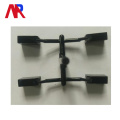 Customizable plastic mould of cable usb molding parts for plastic injection mold marker